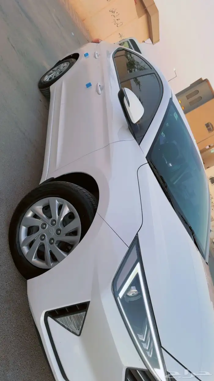 للبيع الالنترا افانتي 202 وارد كوري 1.6 بنزين 0