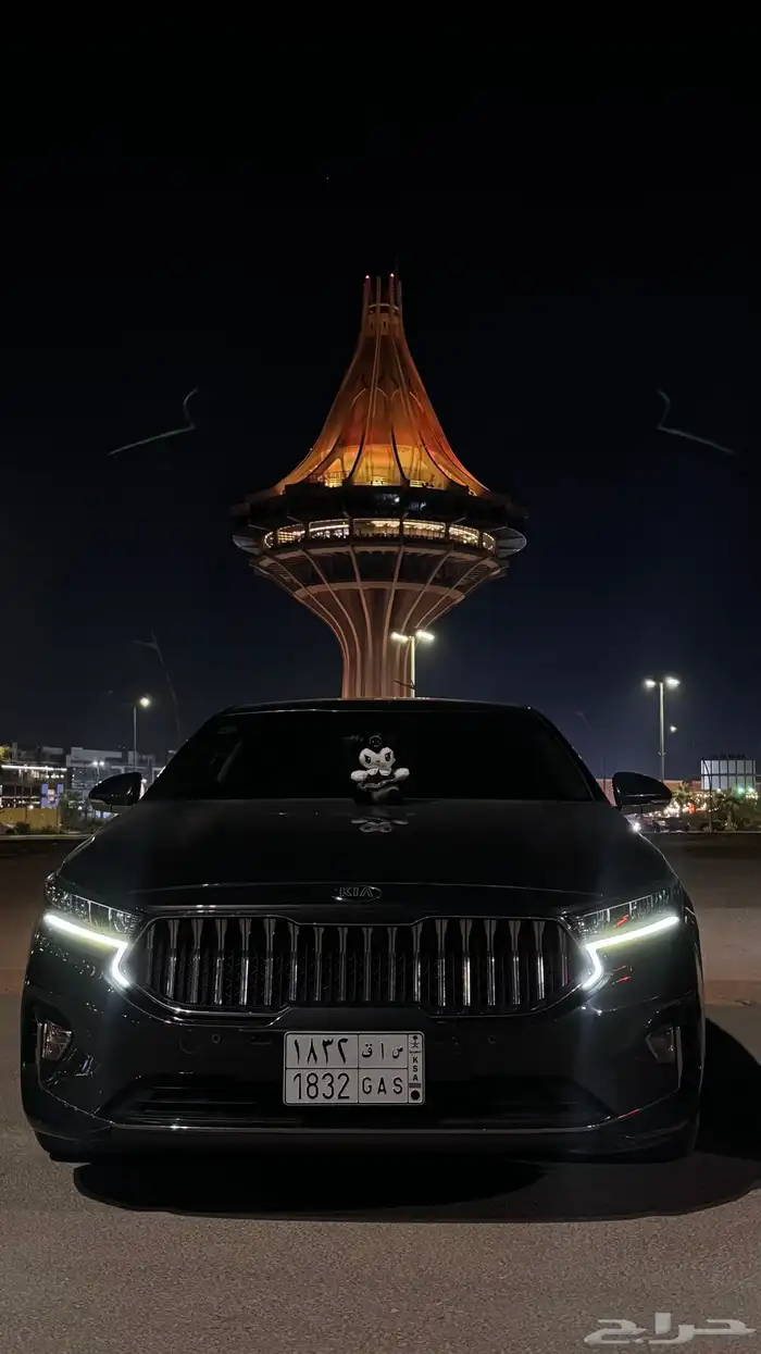 كادينزا وارد كوريا6سلندر 4