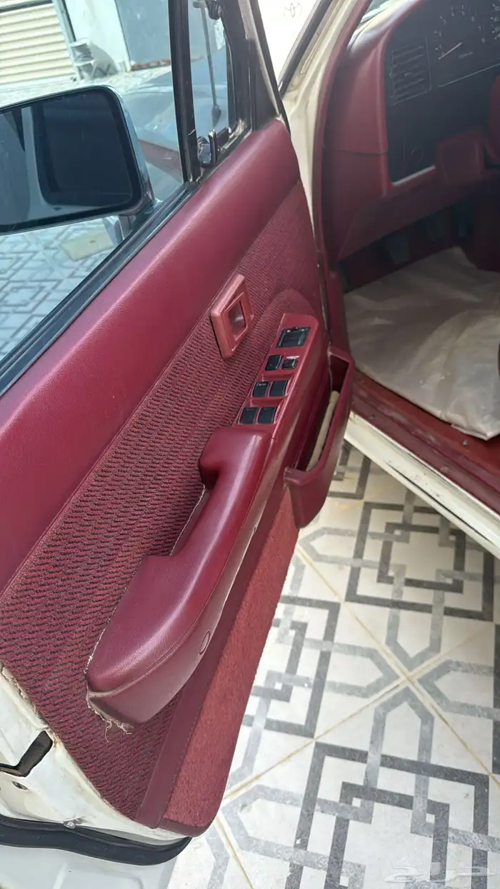 هايلكس موديل 97 11