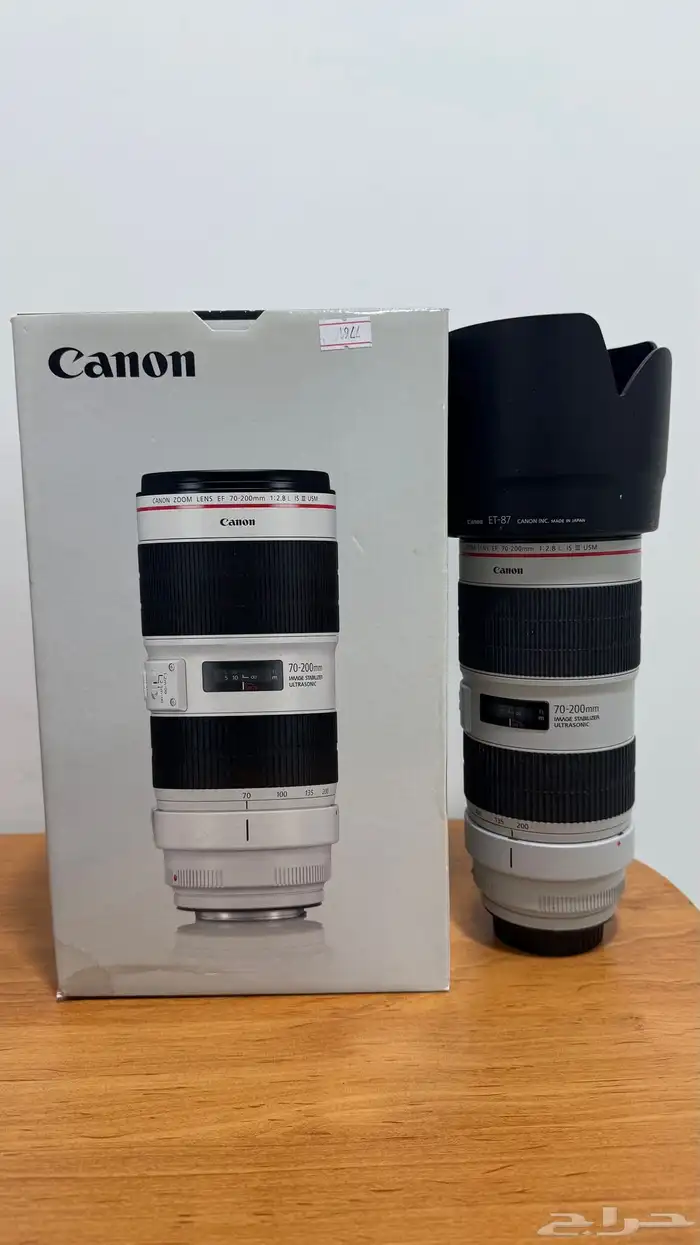 كاميرا كانون للبيع 3