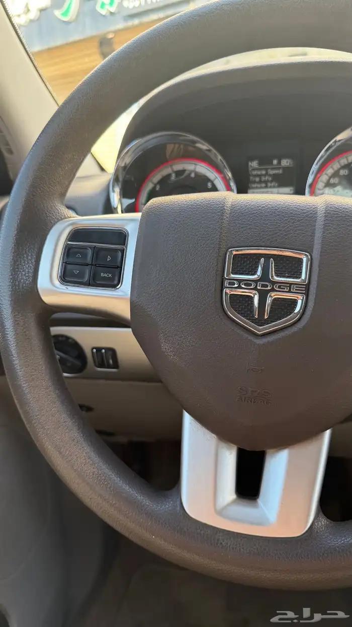 جيب دوج درانجو 2012 18