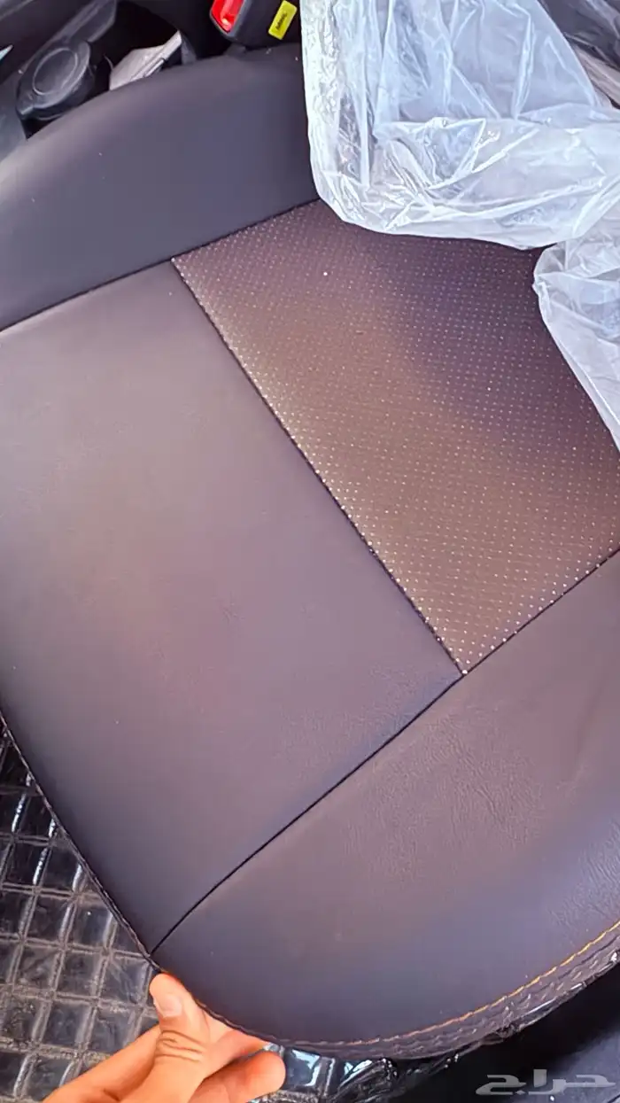 هونداي اكسنت سمارت 2025 16