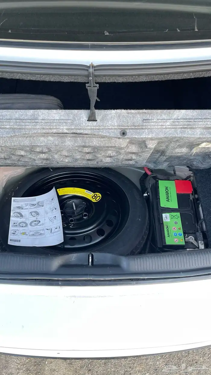 دوج تشارجر RT 2019 9