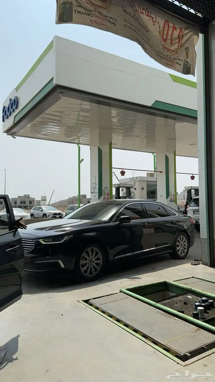 فورد تورس 2020 0