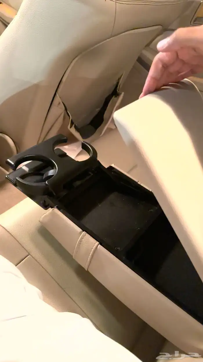 مرسيدس E جفالي 2014 8