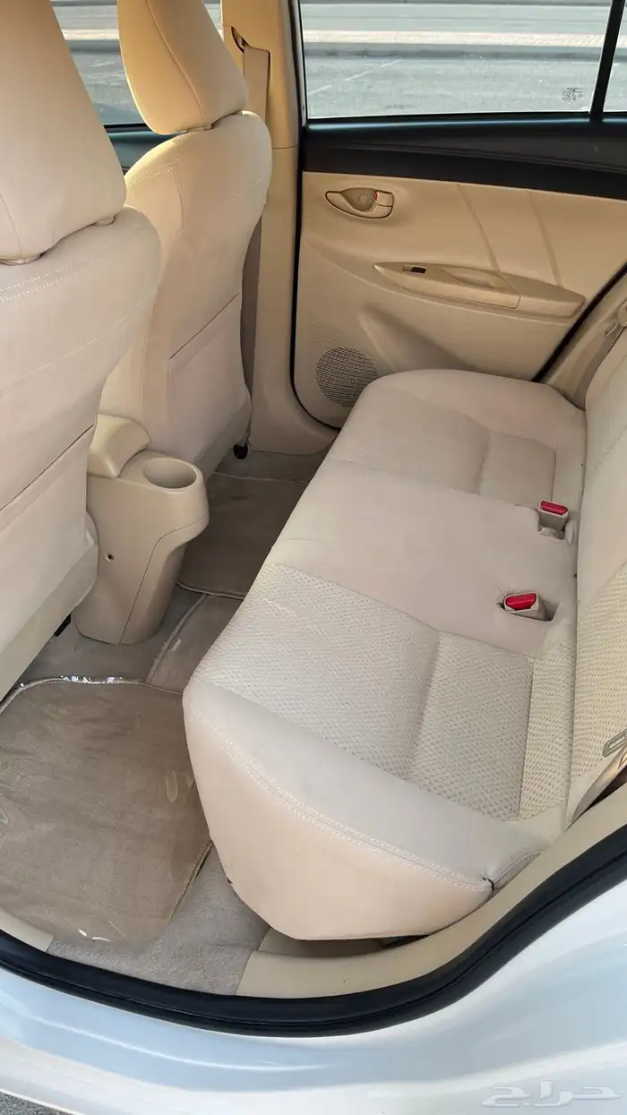 يارس 2017 للبيع 5