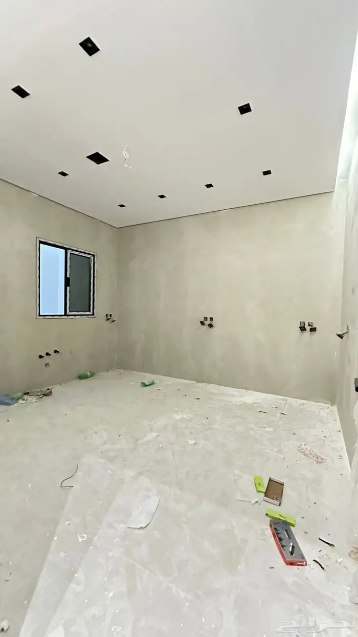 للبيع شقق دبلكس خلف آلسعودي الألماني 3