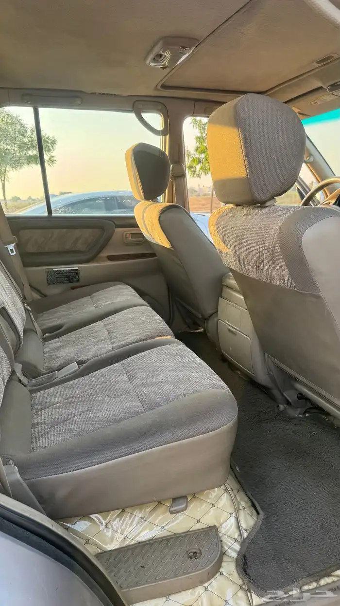 جكسار GX-R2002 فل 9