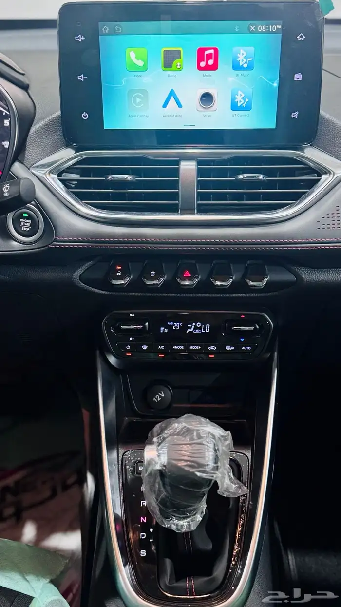 شيفرولية جروف 2025 جديد للبيع 14