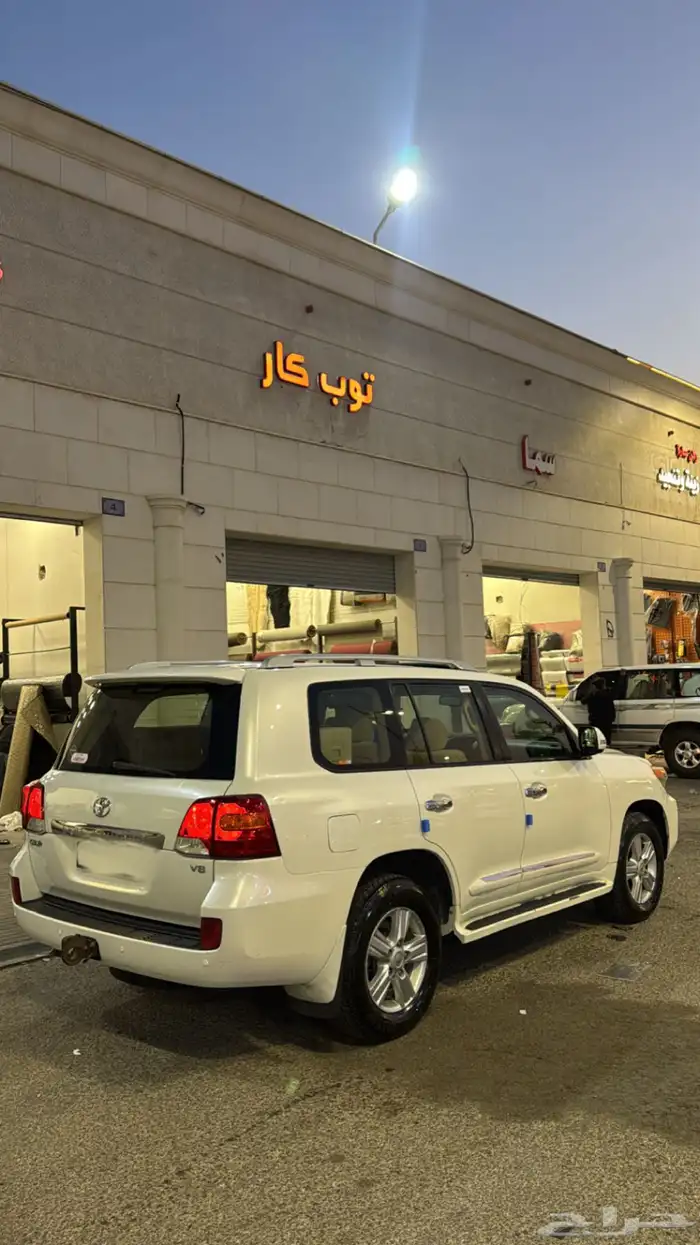 جيب جي اكس ار 2013 رقم 3 1