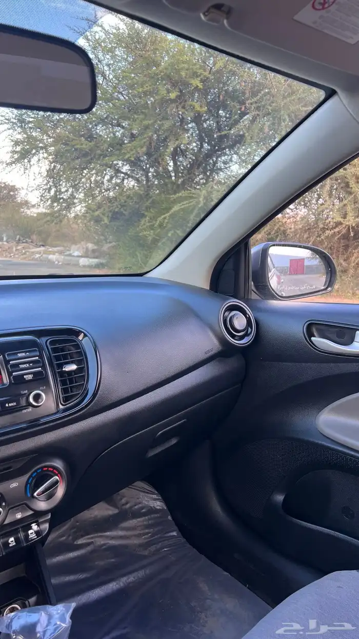 بيجاس 2023 عداد 93 الف 22