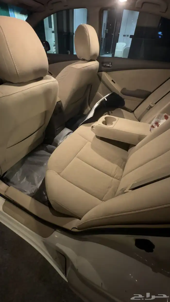 للبيع نيسان التيما 2010 5