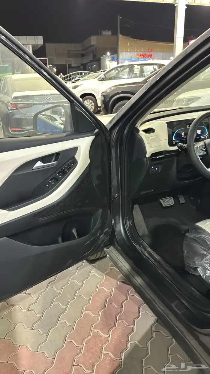 هيونداي كريتا فئة سمارت بنزين 2026 6