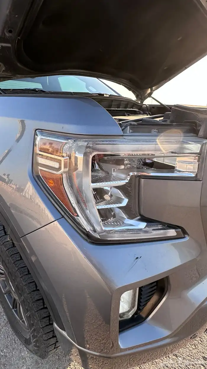 جمس سيراء الفيشن 2020مع لوحه مميزه رقمين 31