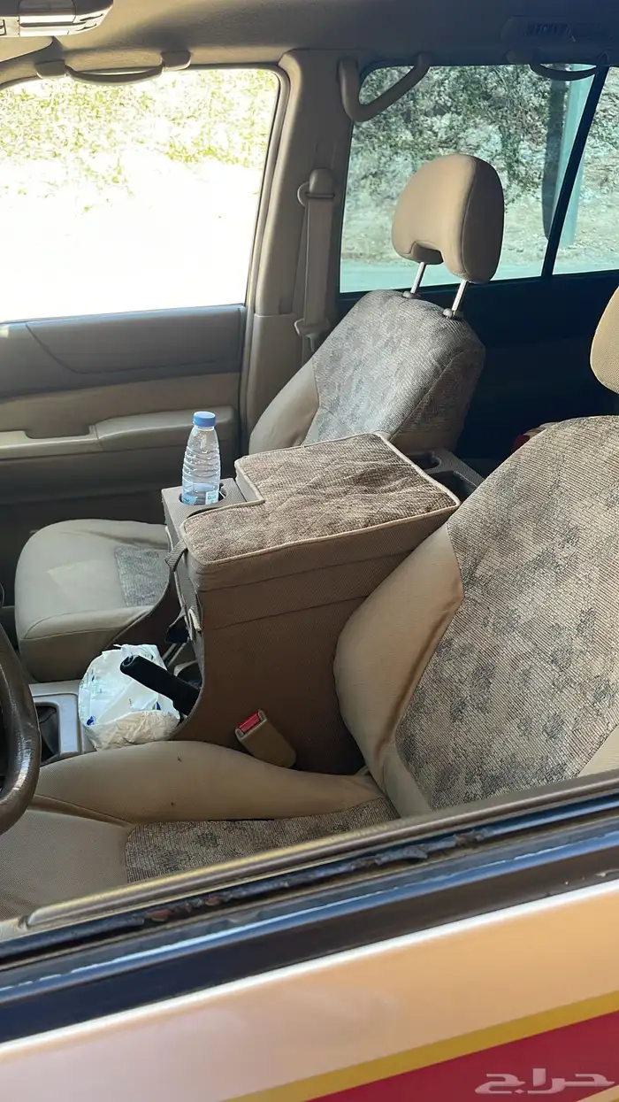 للبيع باترول واجن 1999 2