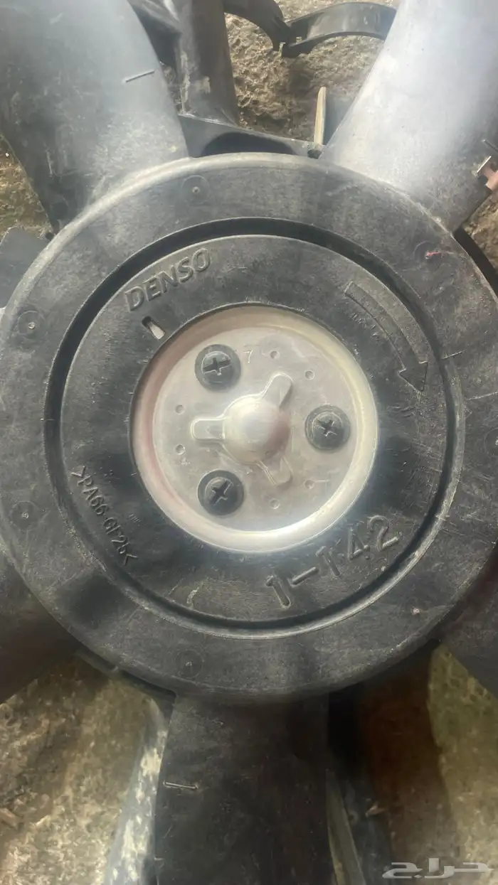 للبيع مروحه كامري 2020 وكاله 2