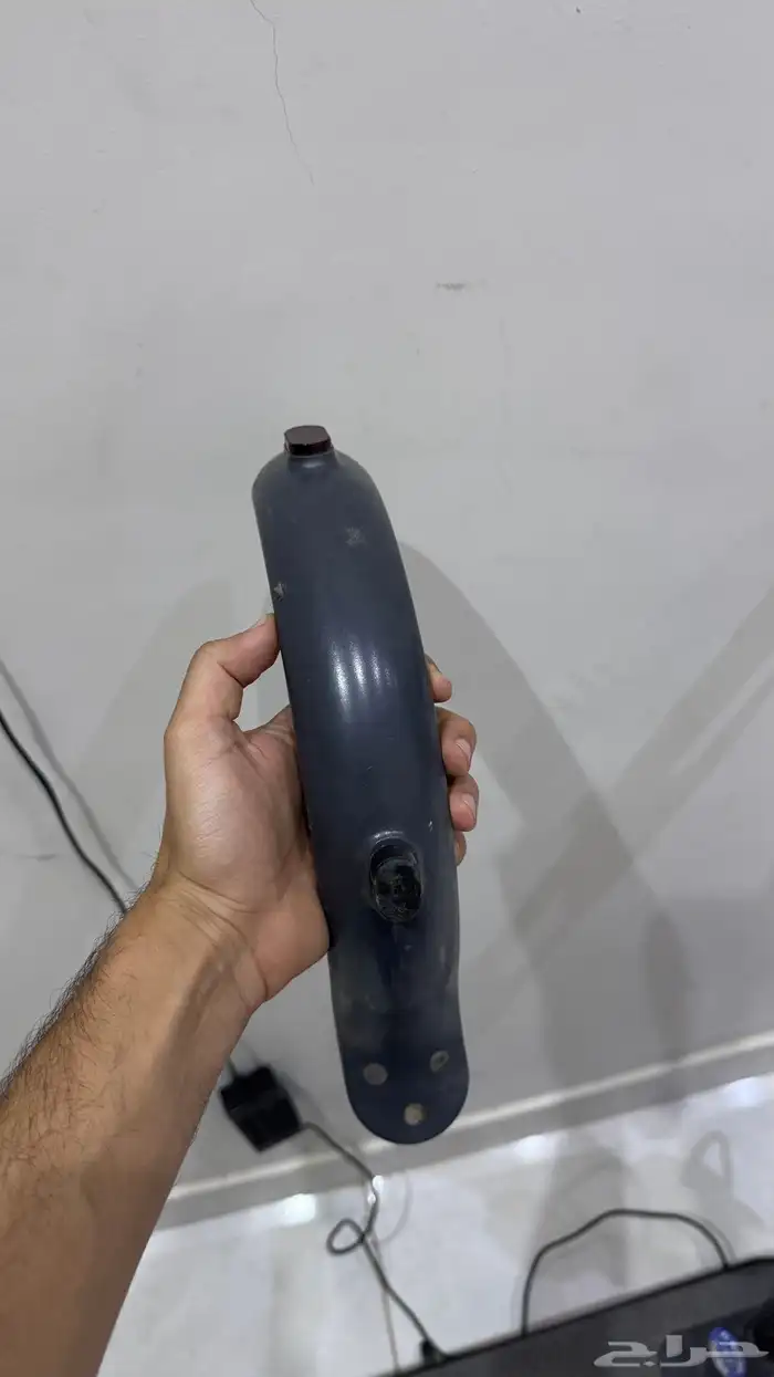 سكوتر كهربائي 5