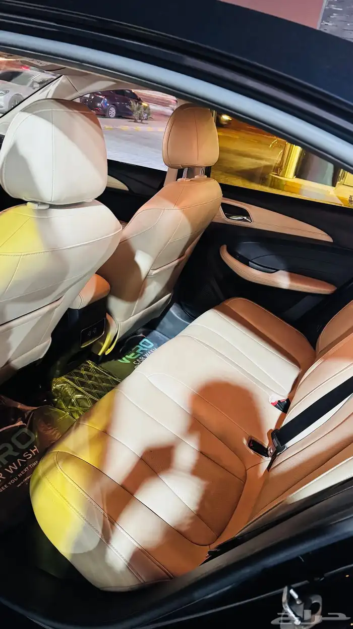 mg5 موديل 2021 11