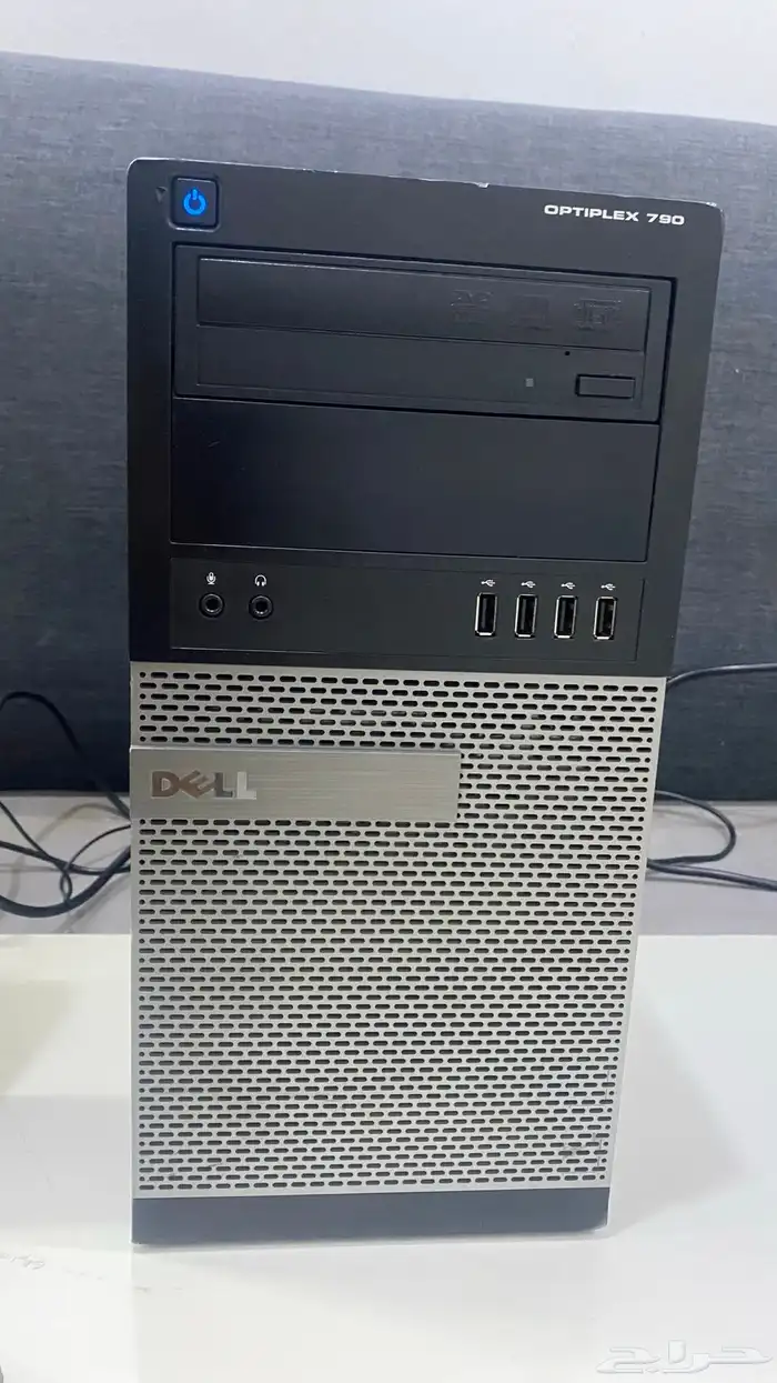 كمبيوتر مكتبي 2