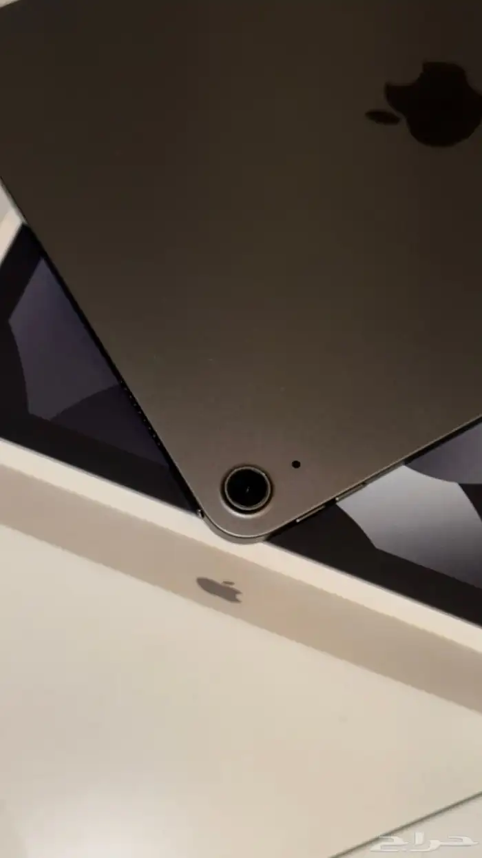 ايباد اير 64 قيقا 3