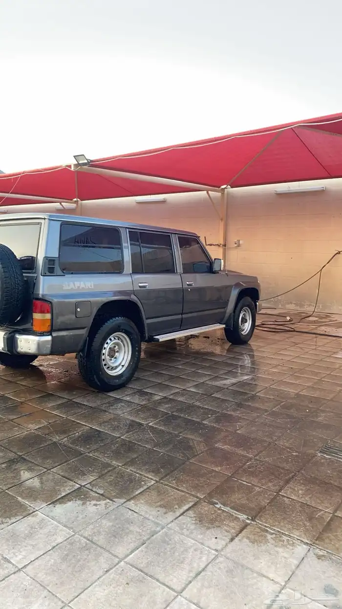 بترول سفاري 91 0