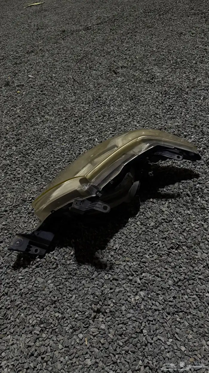 شمعات هايلوكس 2015 4