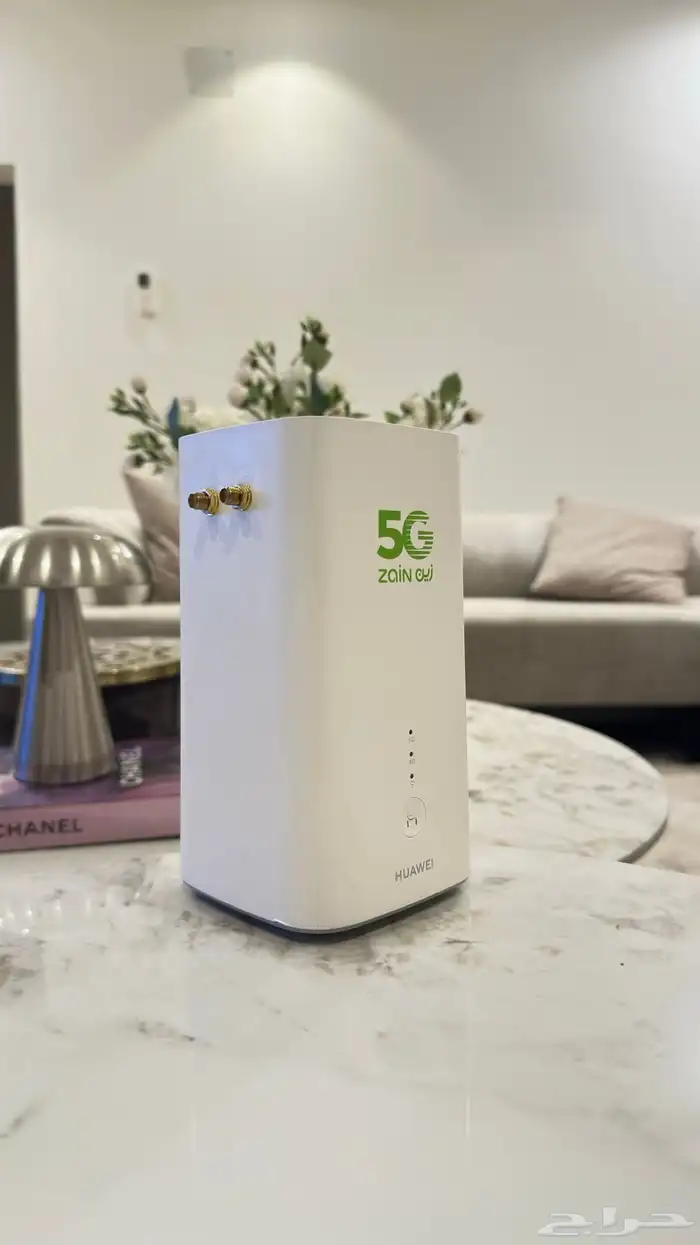 راوتر هواوي برو 2 معدل ومفتوح لجميع الشرائح 1