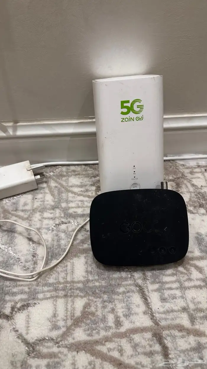 راوتر زين وGobc للبيع 0