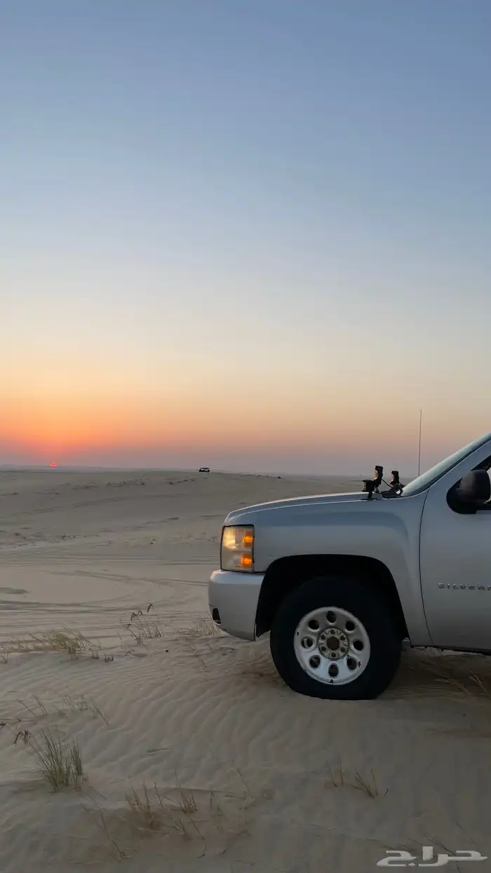 سلفرادو 2011 8 سلندر 6 نمر دبل ارضي 1