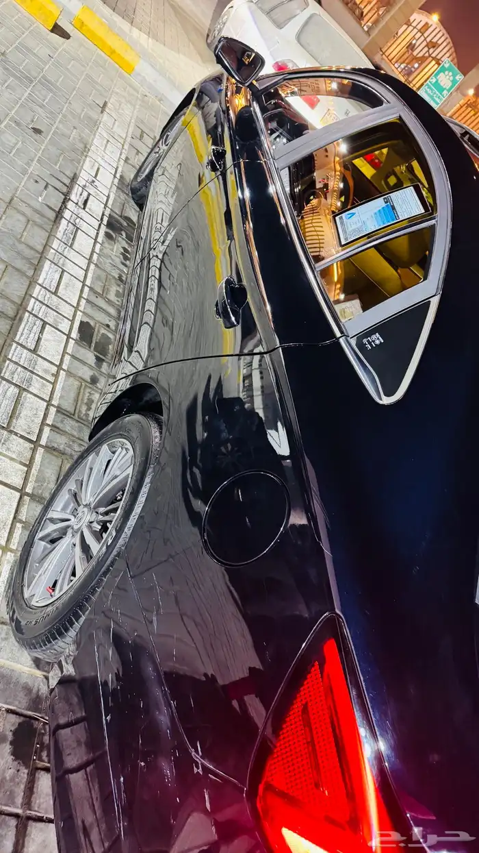 mg5 موديل 2021 21