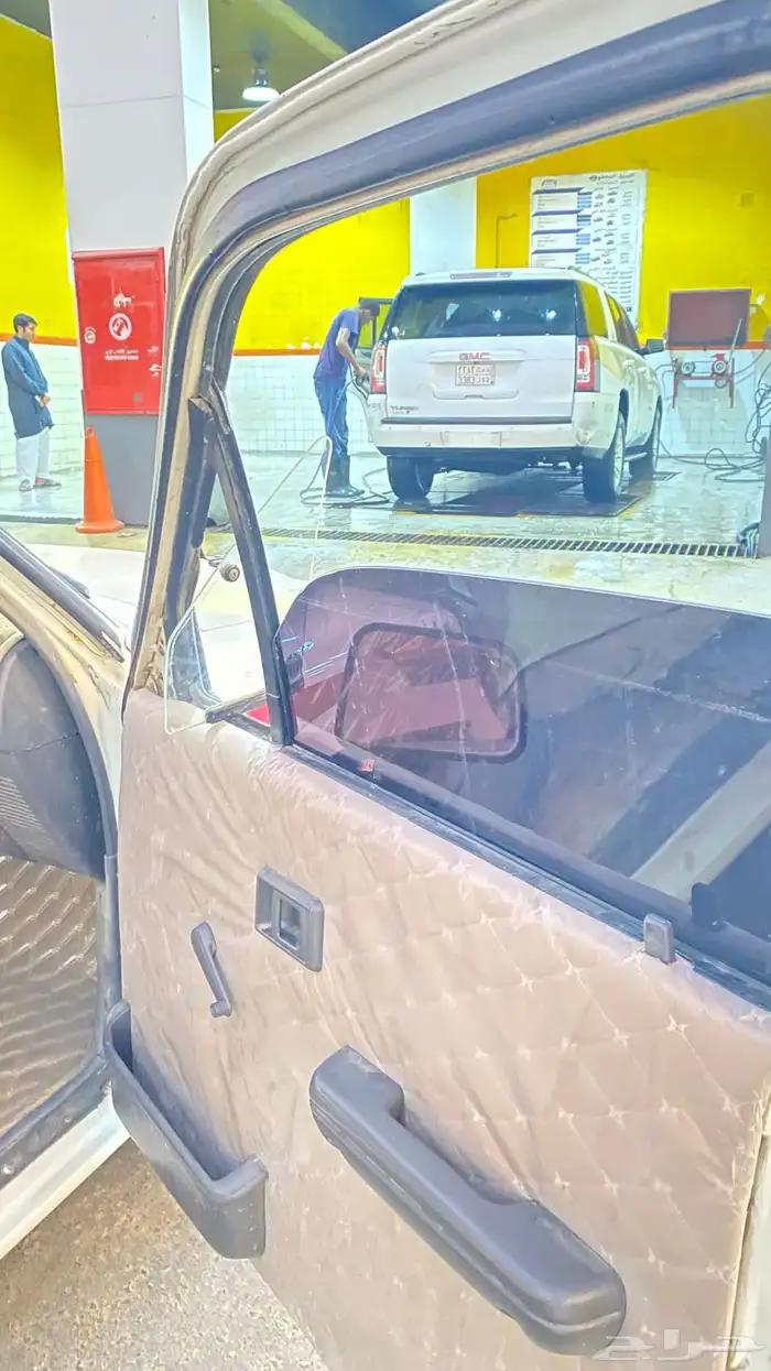 هلوكس 97 مرشوش كامل تجميلي 5