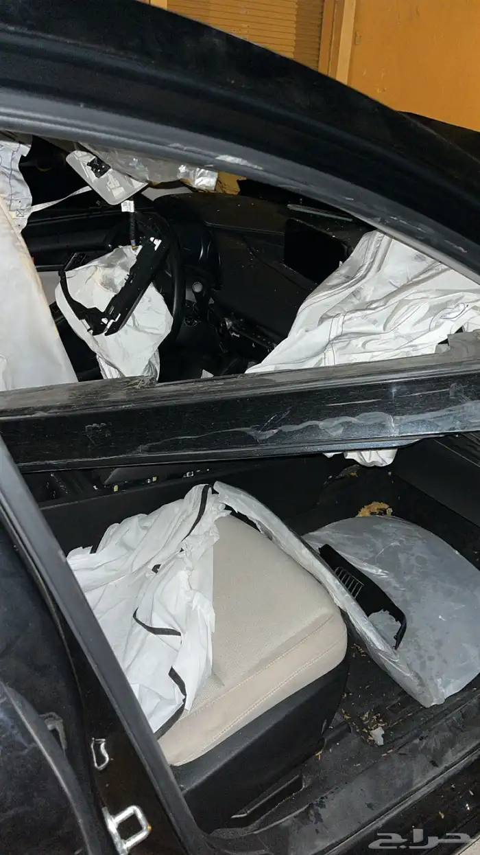 مازدا 3 2025 اول مالك ممشى قليل 13000 2