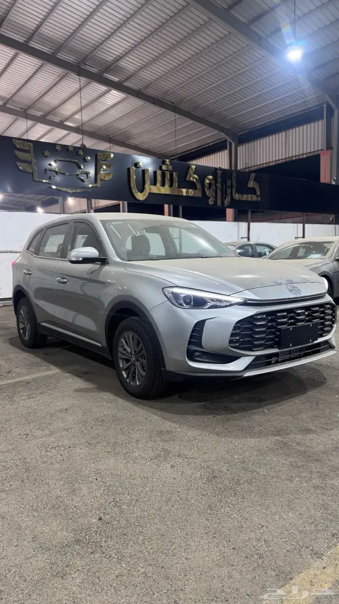 ام جي ZS 2025 جديد للبيع 2