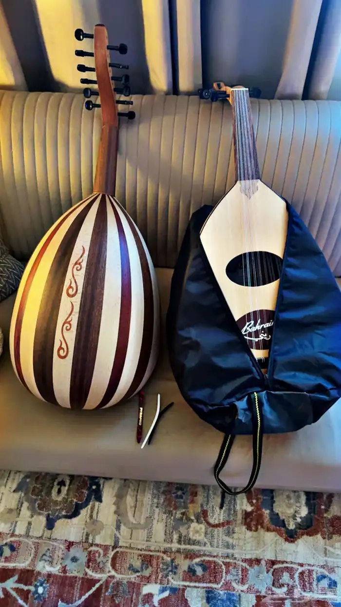 وصول دفعة جديدة اعواد بحرينية 0