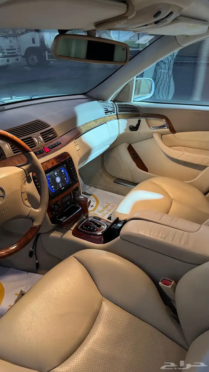 فياجرا اس 350 مديل 2004 22