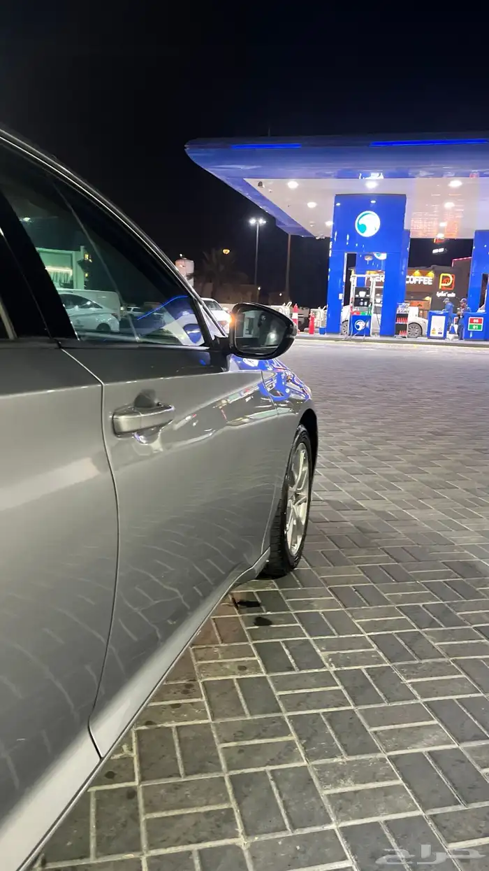 اكورد 2019 ستاندر 11