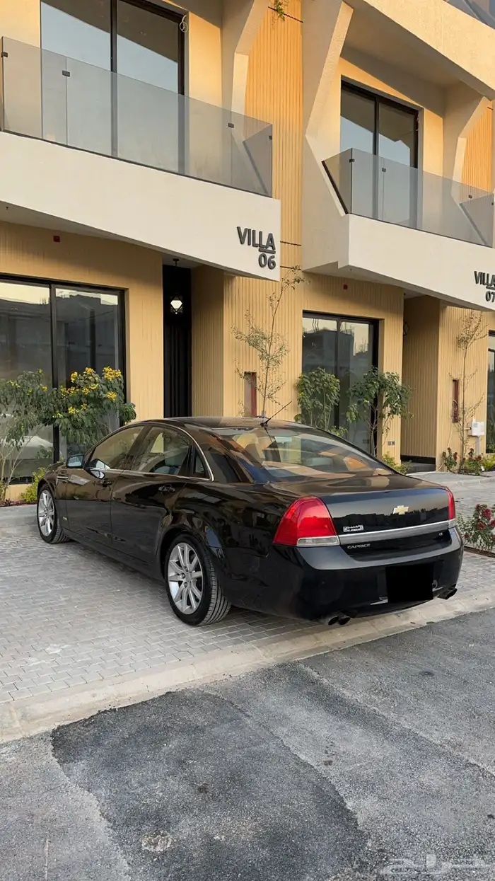 كابرس 2014 LS 4