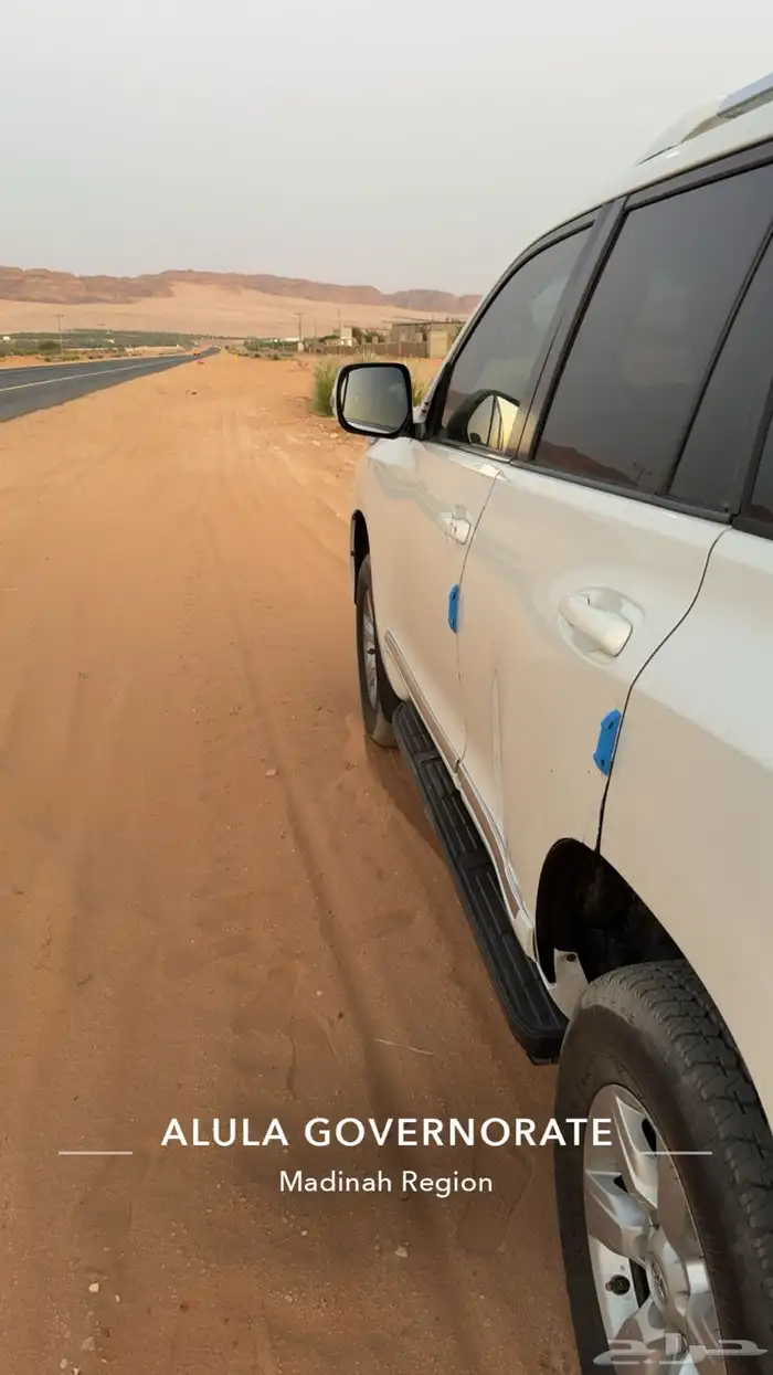 برادو ماشاء الله قمه النظافه 5