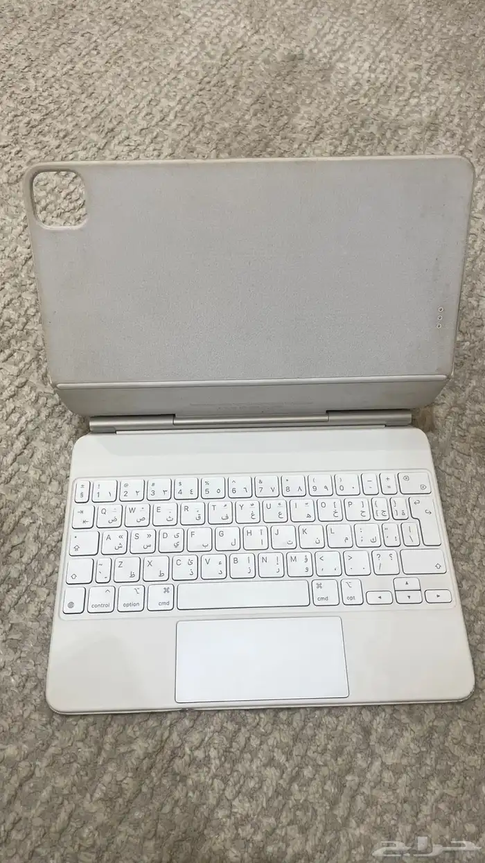 كيبورد ابل ماجيك 0