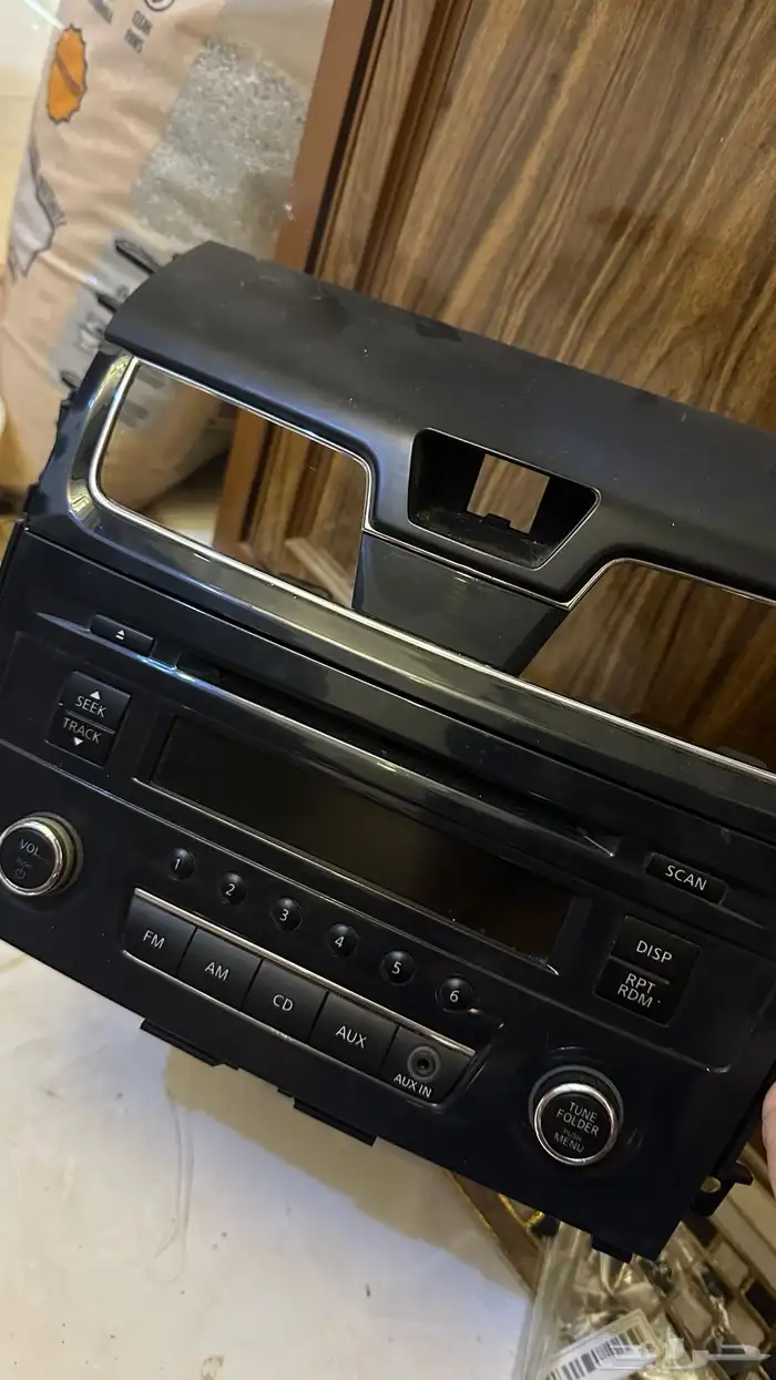 مسجل التيما مع ديكور المكيف 0