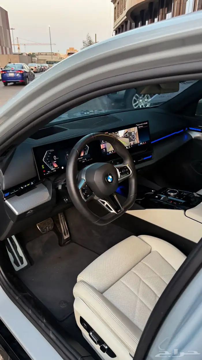 bmw 520i m-kit 2024 12