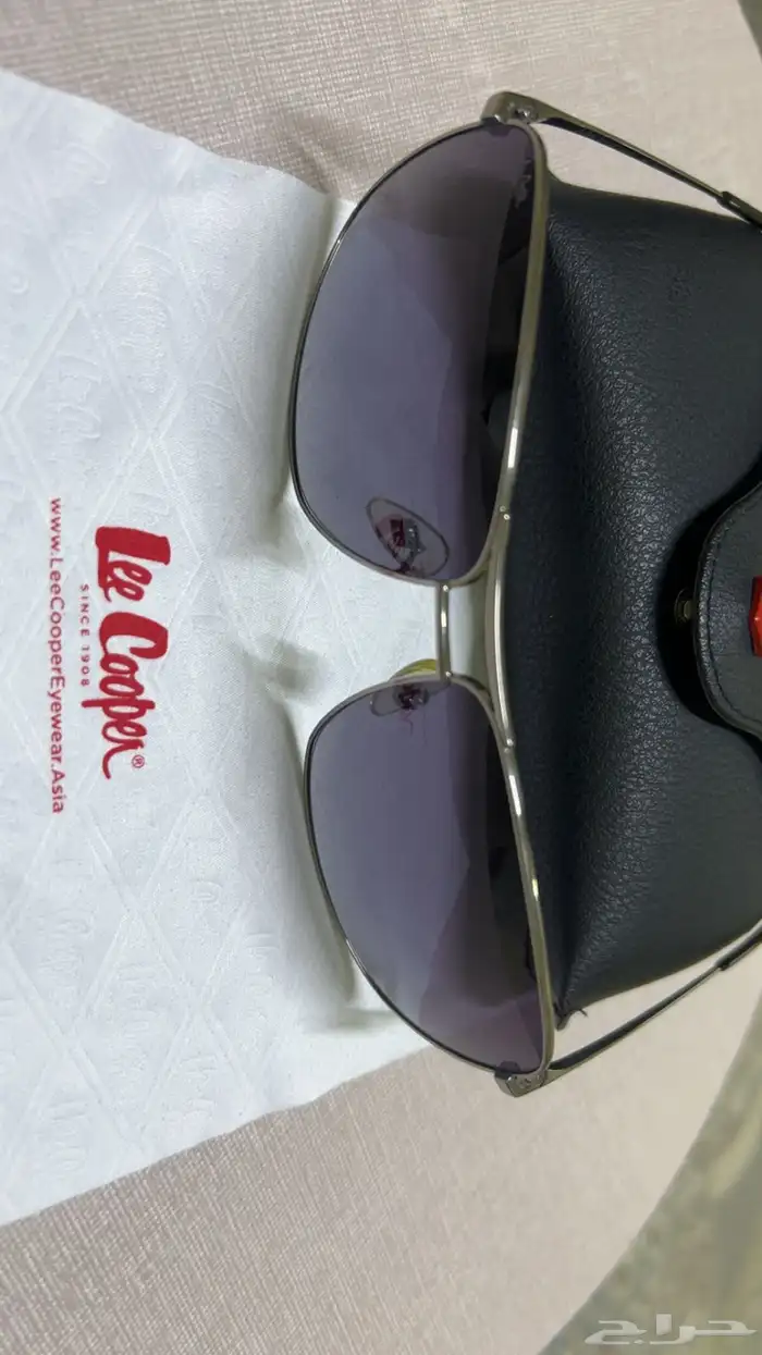 نظارة شمسية ماركة 2