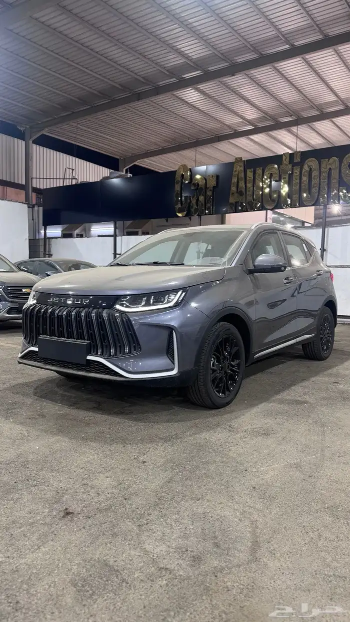 جيتور X50 2025 جديد للبيع 0