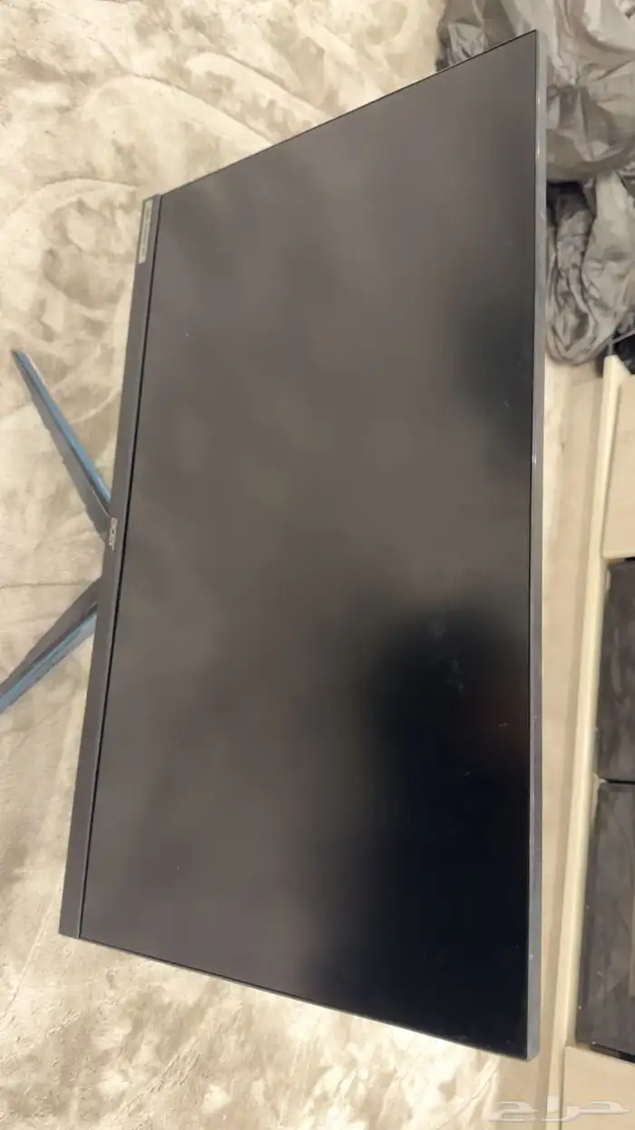 شاشه ايسر 2k 180hz ips 0