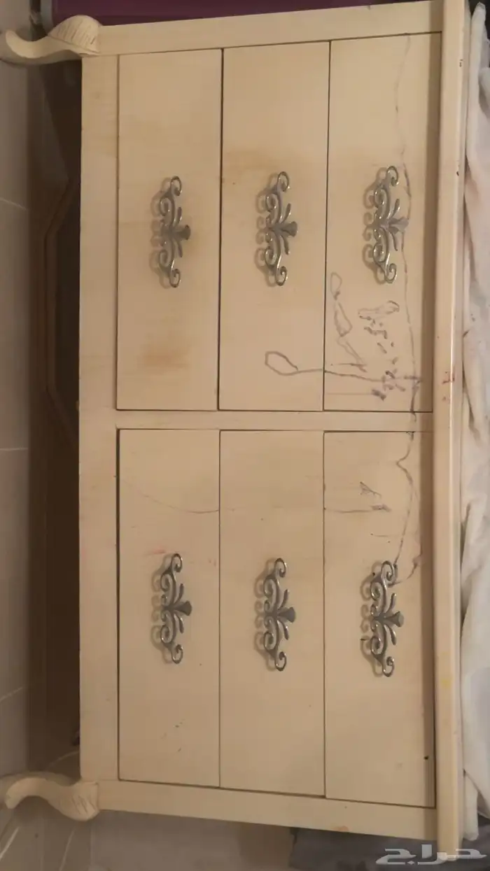 اثاث غرفة مستعمل. 2