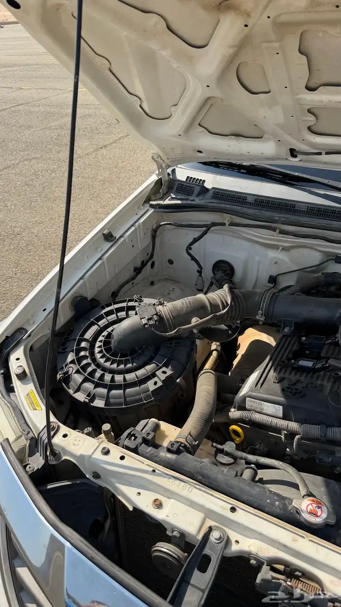 هايلوكس 2013 غمارتين وكالة 29