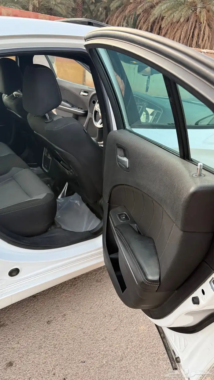 دوج تشارجر Rt 2016 36