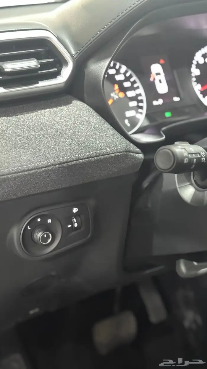 ام جي ZS 2025 جديد للبيع 11