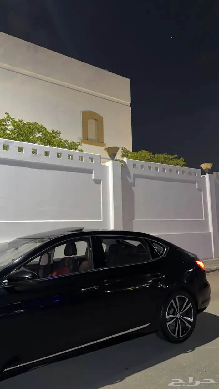 للبيع MG 6 2019 مالك اول 2