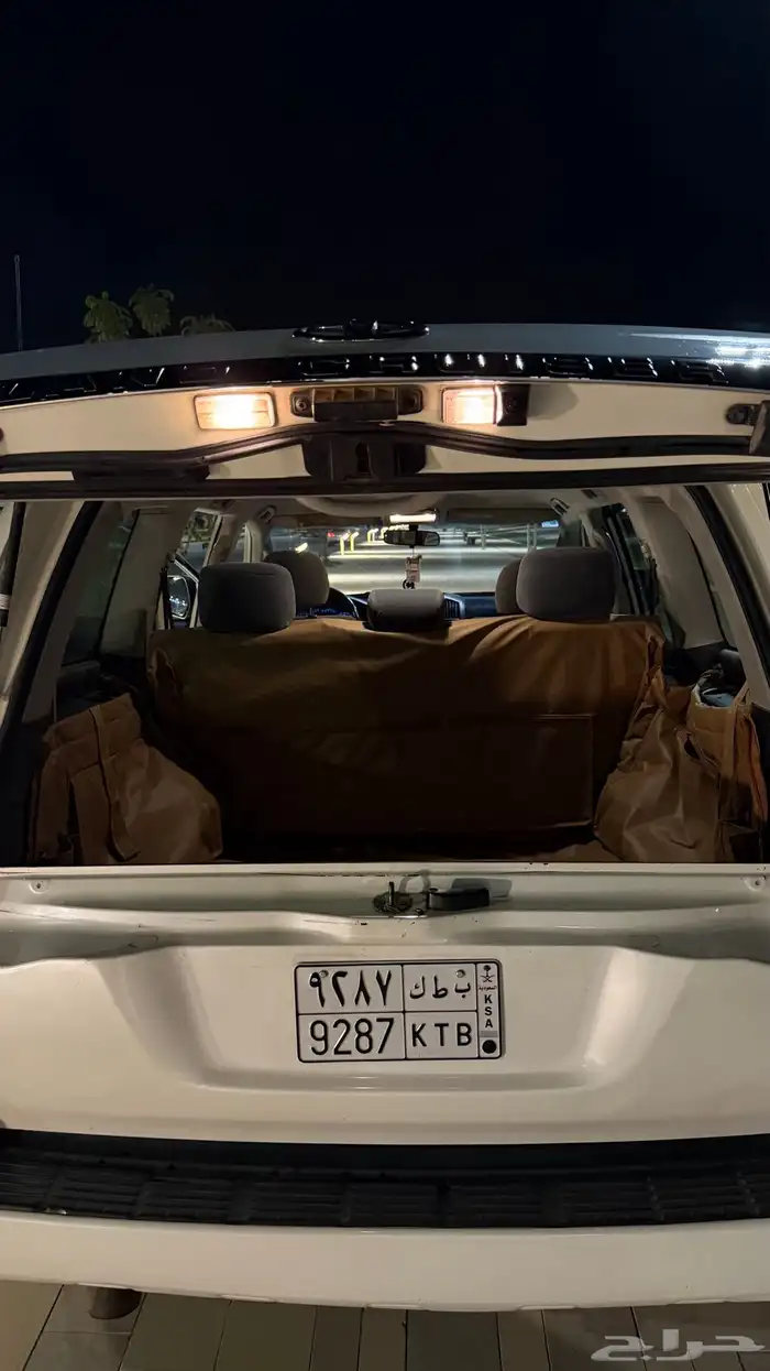 لاند كلوزر جي 21